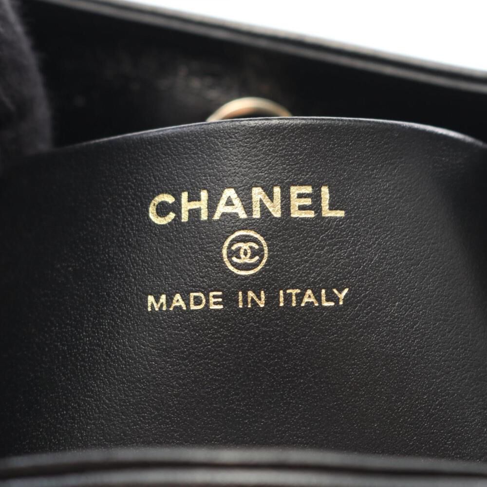 Chanel Tote