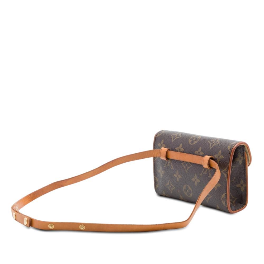 Louis Vuitton Florentine Pochette