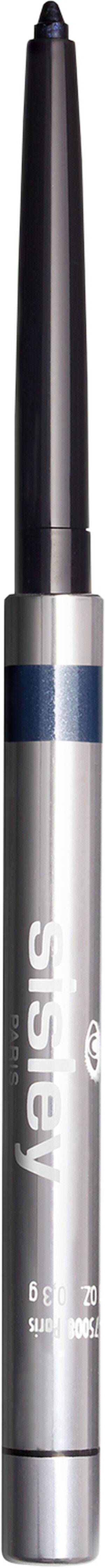 Phyto-Khol Star Waterproof 7 - Mystic Blue