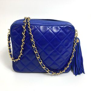 Chanel Shoulder Bag
