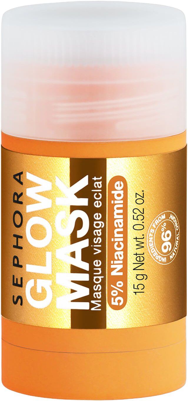 Stiftmasker f&ouml;r detox eller lyster - L&auml;tt, kr&auml;mig konsistens