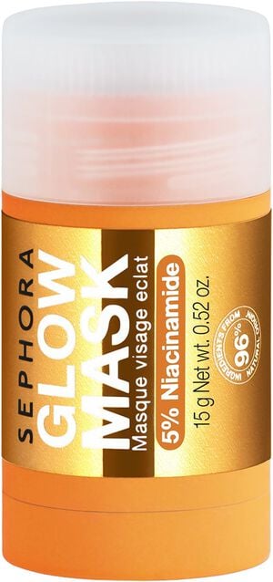 Stiftmasker f&ouml;r detox eller lyster - L&auml;tt, kr&auml;mig konsistens