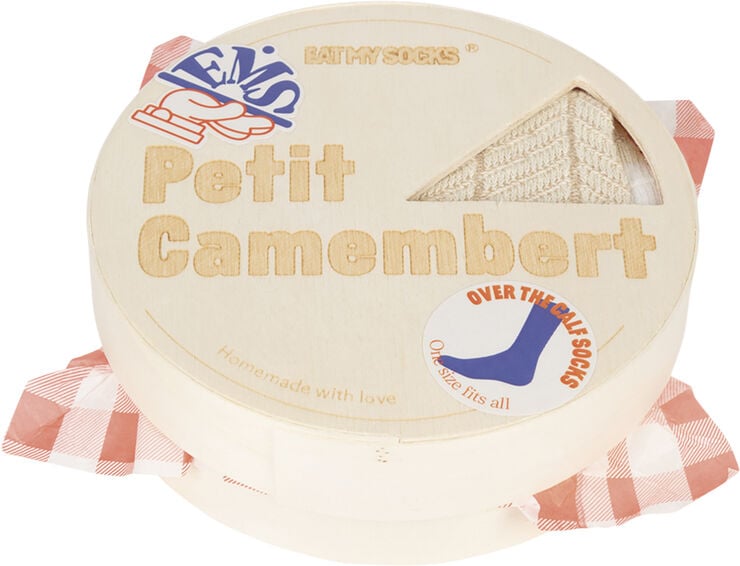 Strømper - Petit Camembert