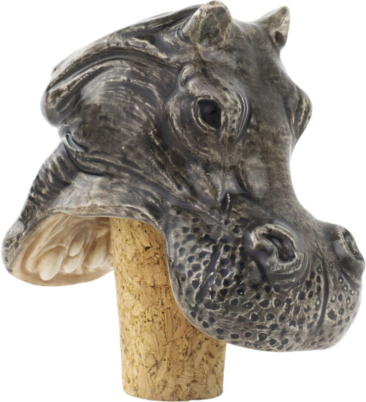 Flaskeprop - Hungry Hippo