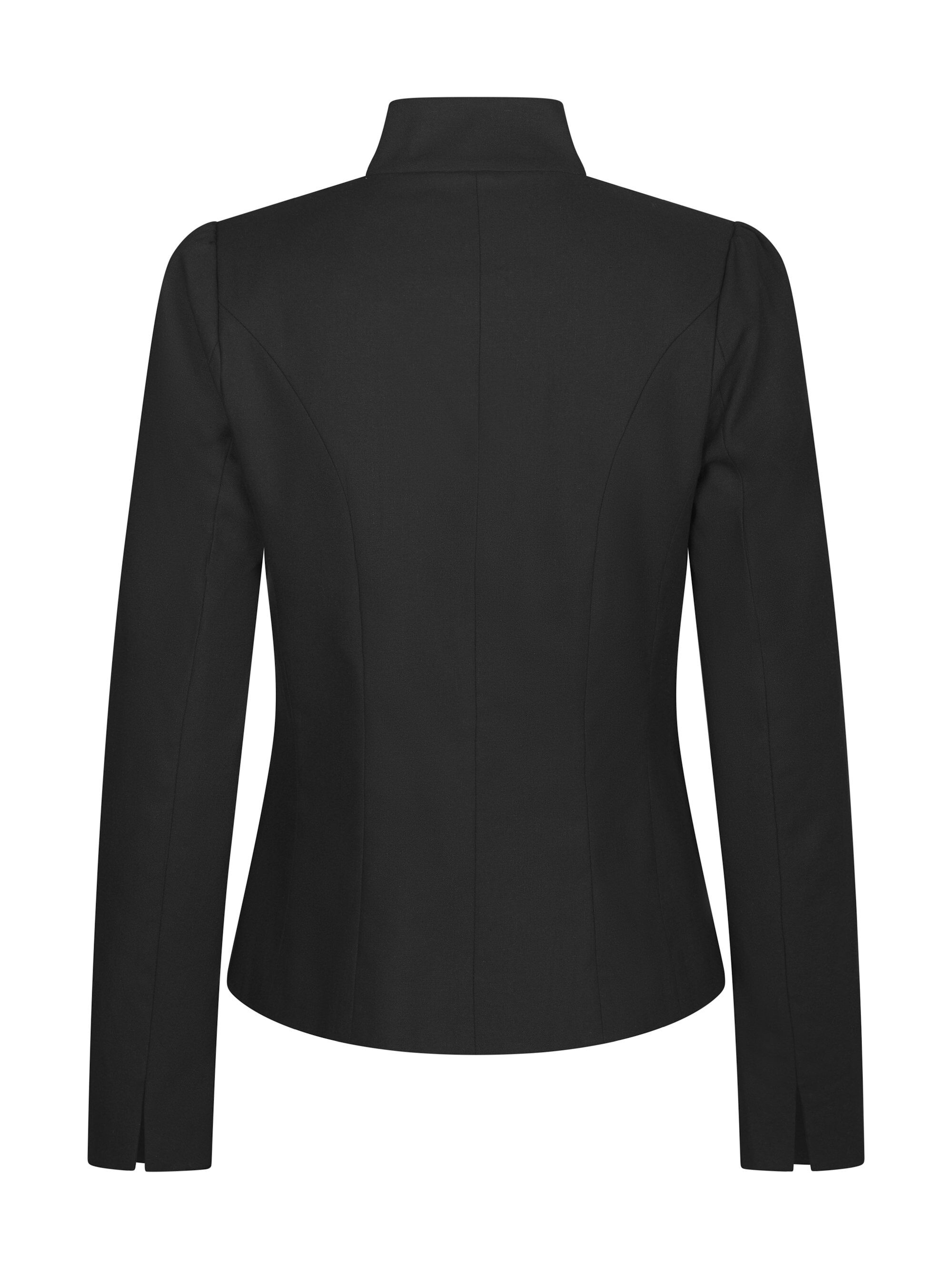 Ardena Linen Blazer