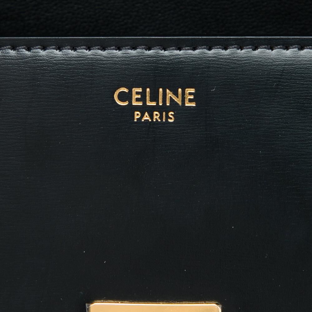 Celine Shoulder Bag