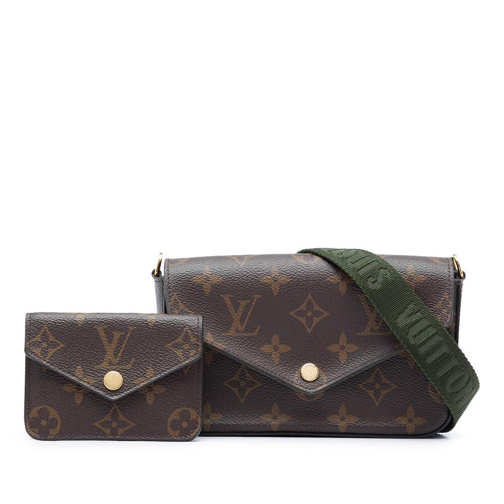 Louis Vuitton Pochette Felicie