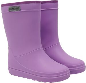 Thermo Boots Solid