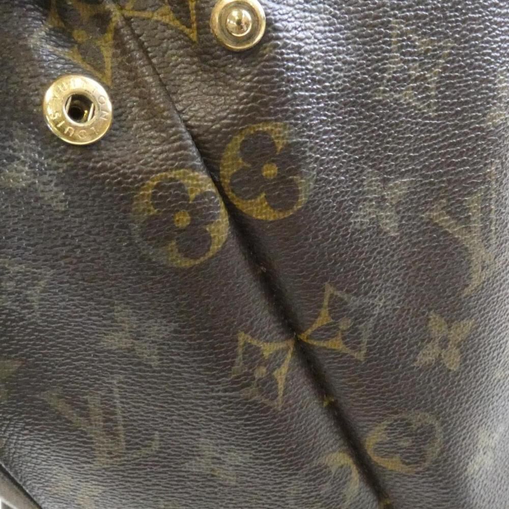 Louis Vuitton Beaubourg
