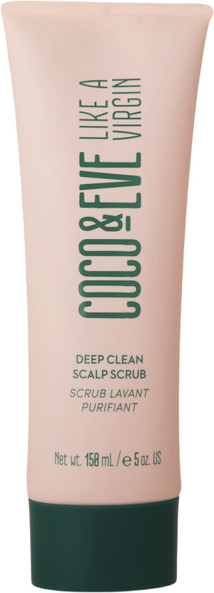 Like A Virgin - Deep Clean Scalp Scrub