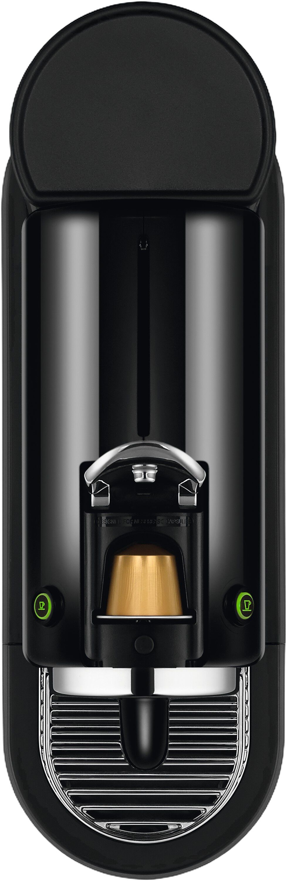 NESPRESSO&reg; CitiZ kaffemaskine DeLonghi