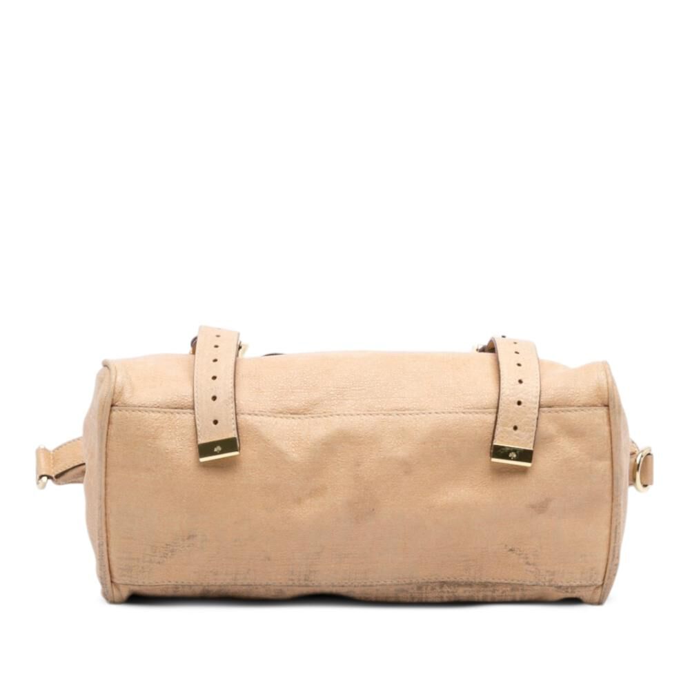 Mulberry Shoulder Bag