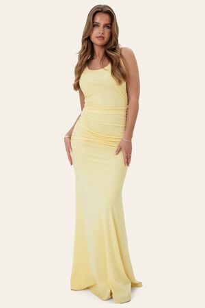 AnnaIC Maxi Dress
