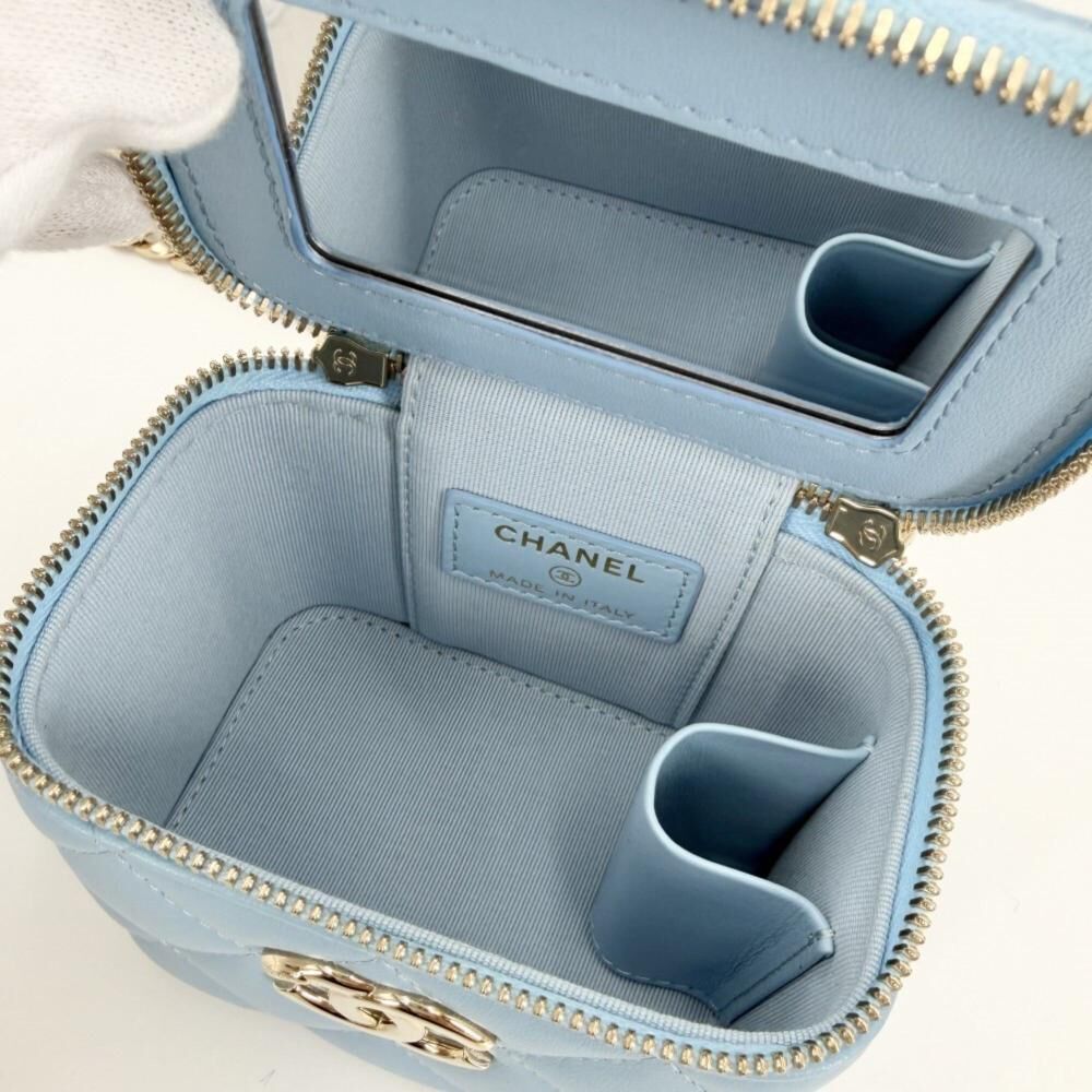 Chanel Vanity