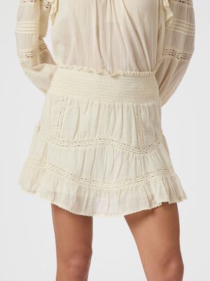 Robby S Voile Skirt