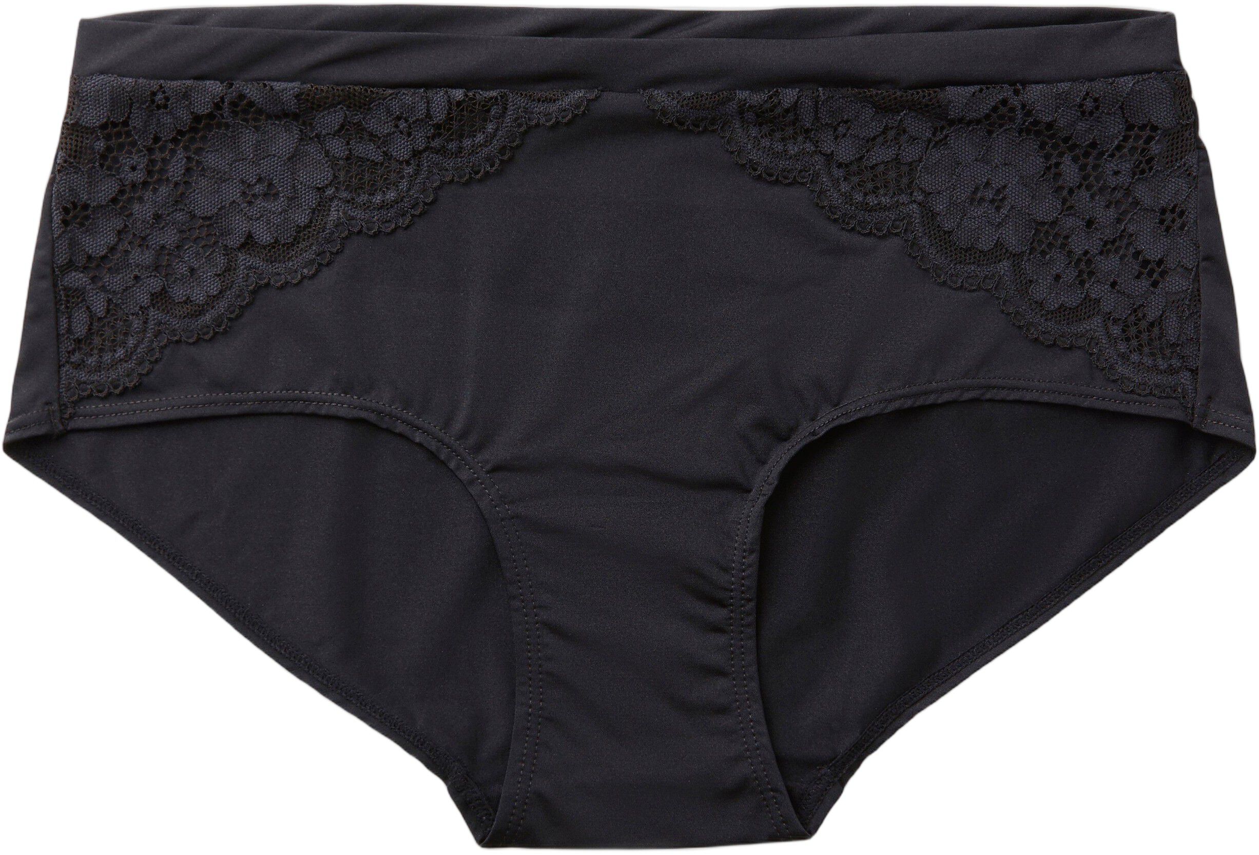 Trosor med normal midja