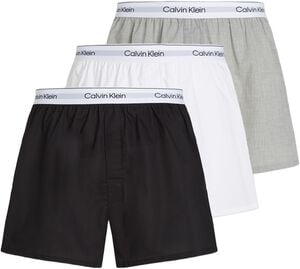 BOXER SLIM 3PK