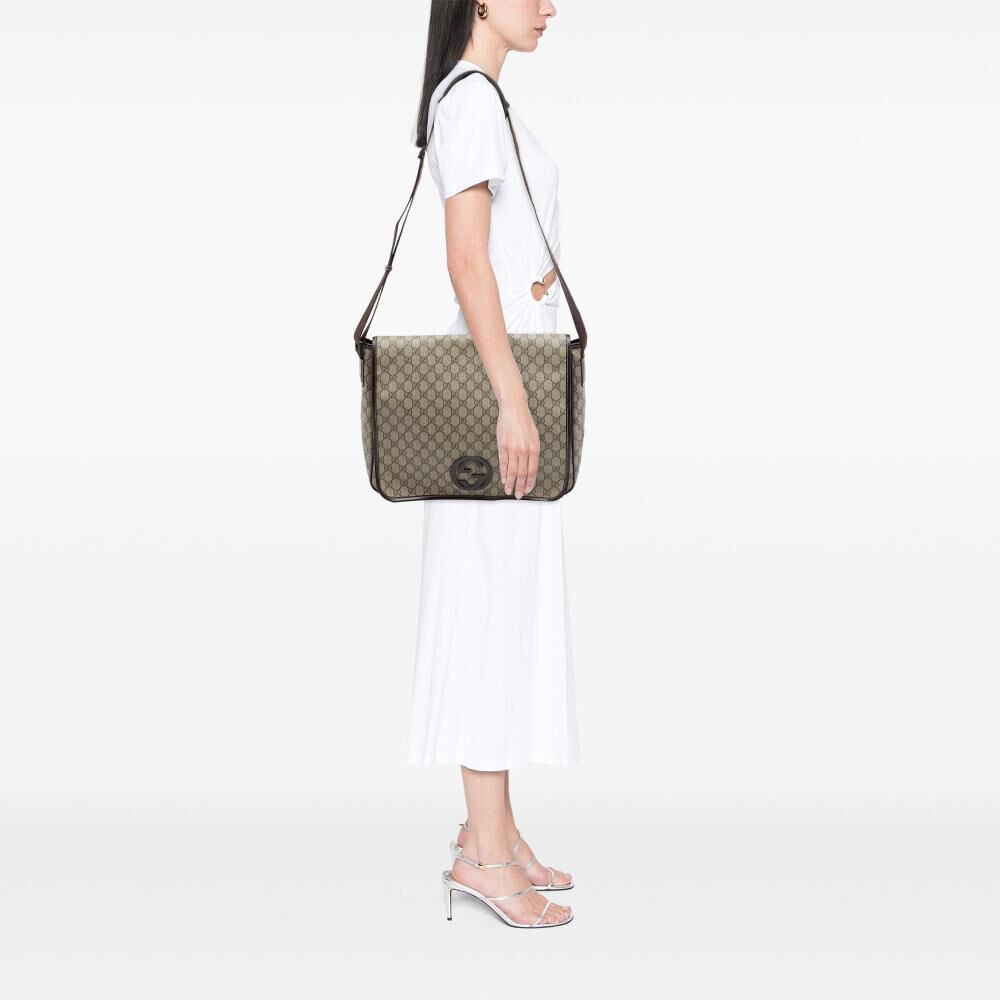 Gucci Messenger Bag