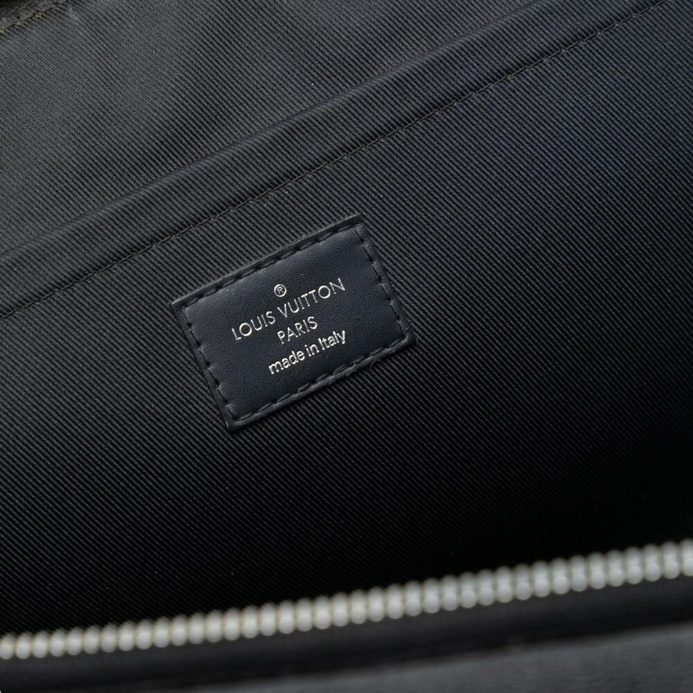 Louis Vuitton Porte Documents Jour