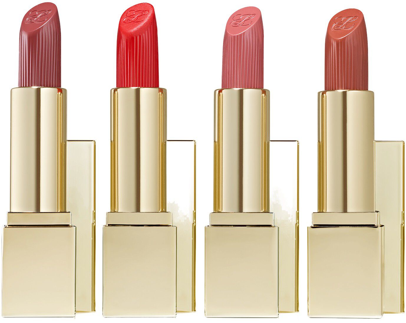 The Lip Concierge Pure Color Collection Set