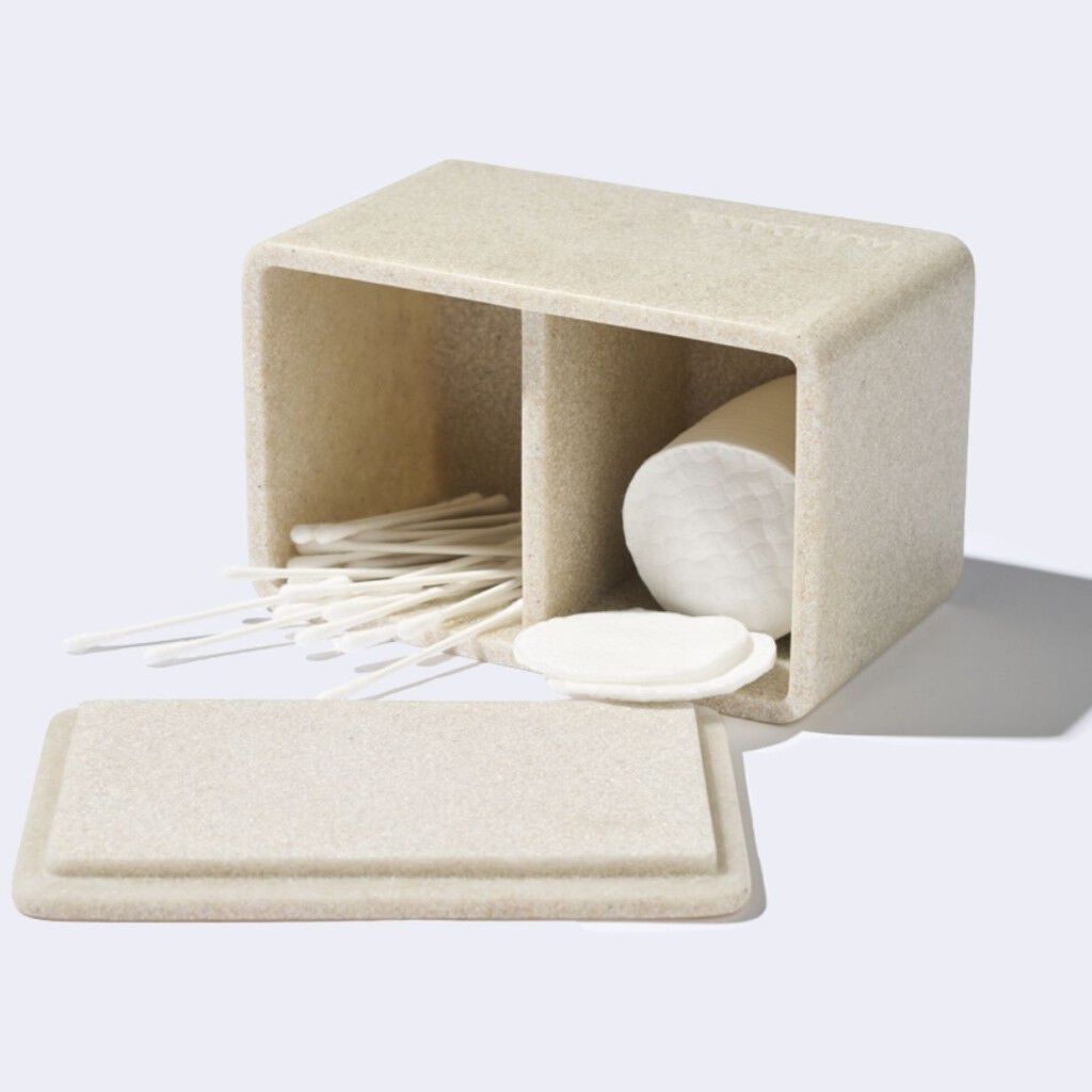 Sandstone Essentials | Organizing Container