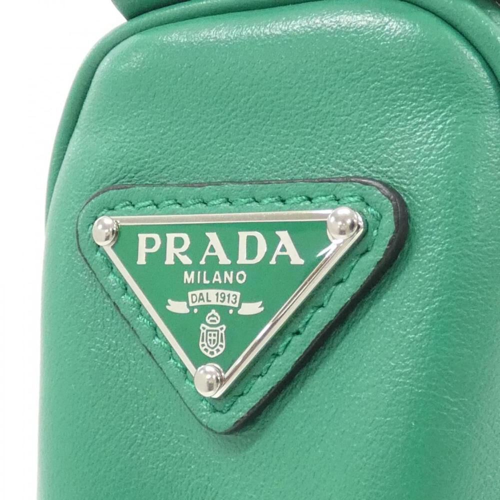 Prada Shoulder Bag