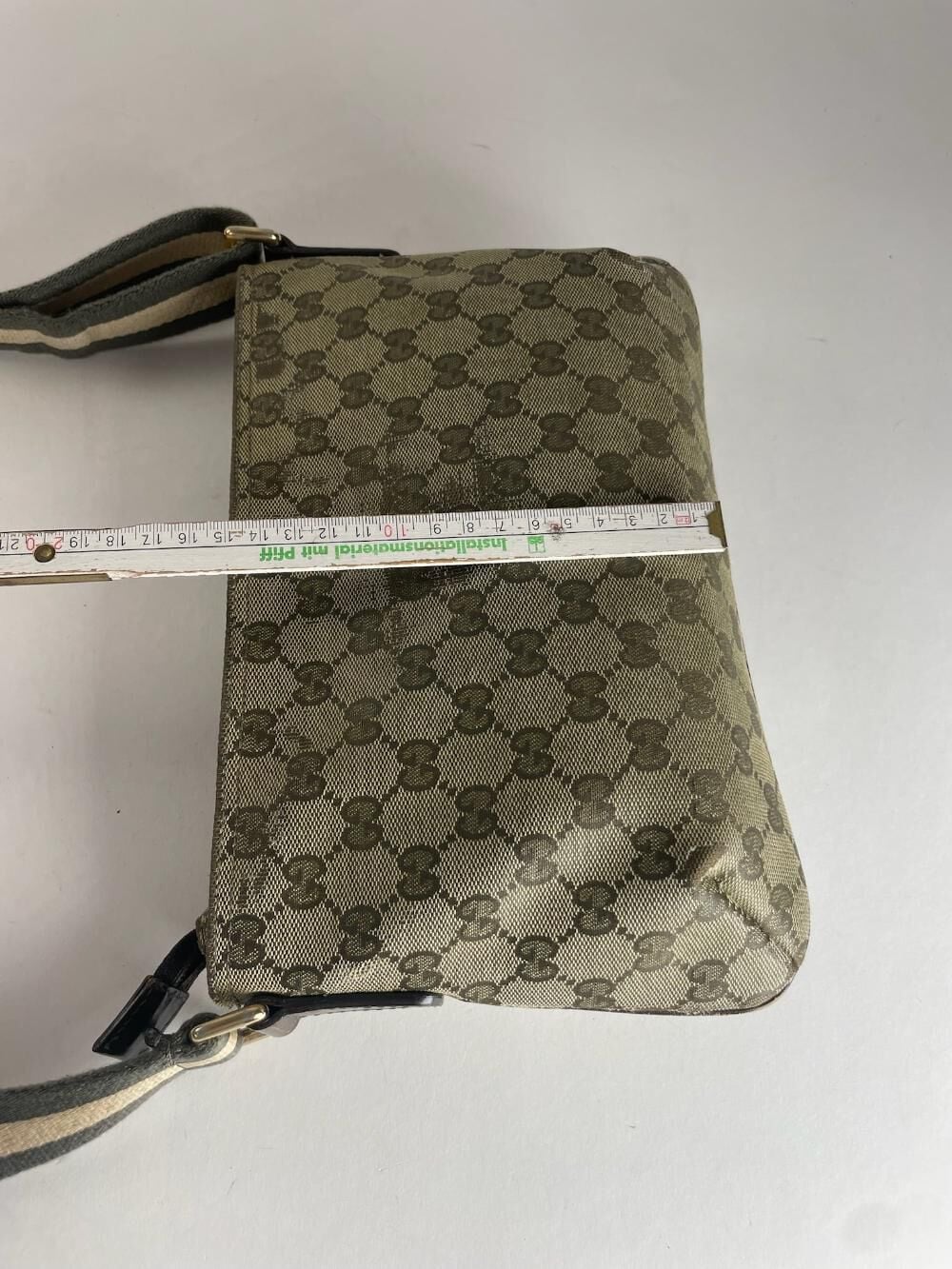 Gucci Shoulder Bag