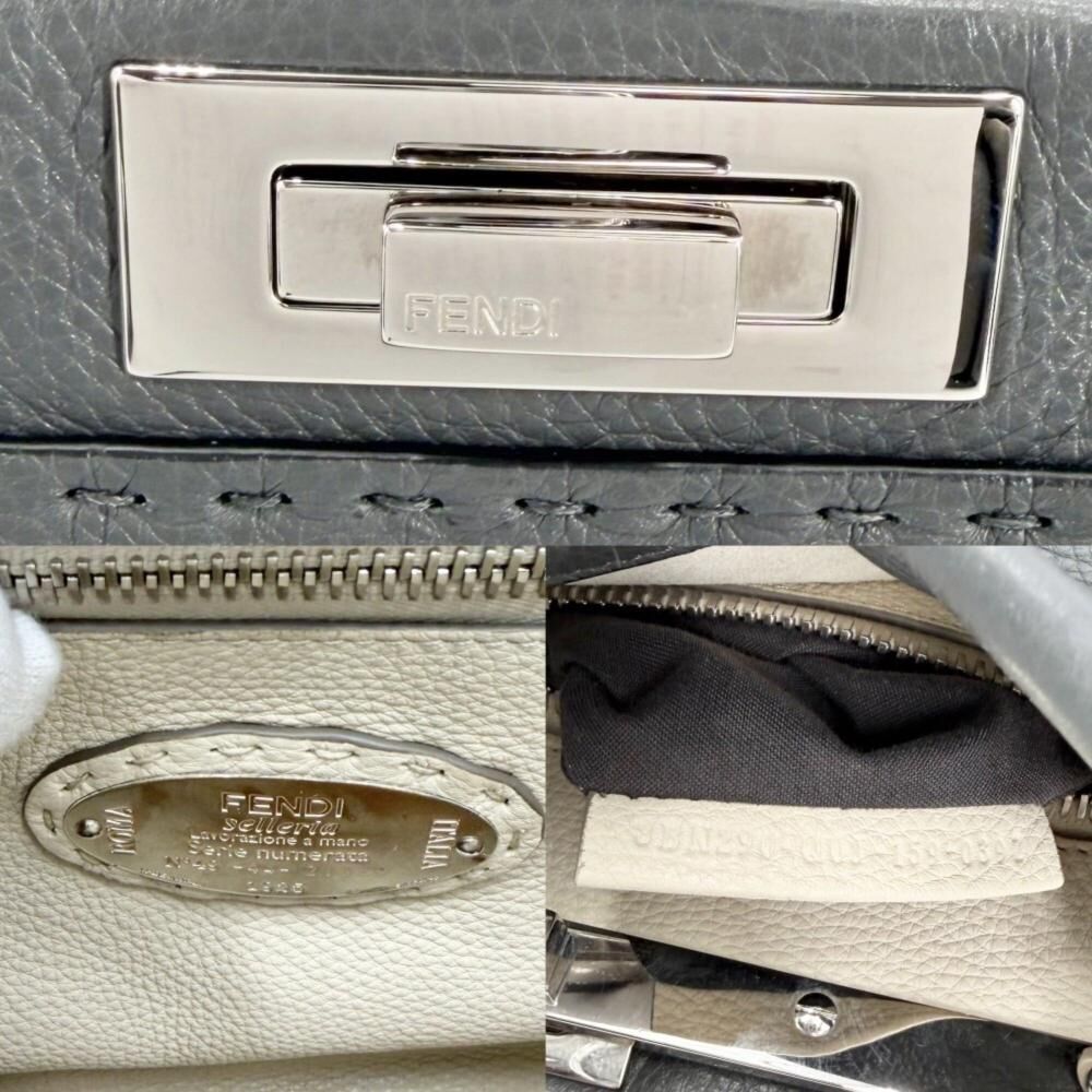 Fendi Peekaboo