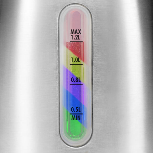 color Glow Kedel 1,2 L