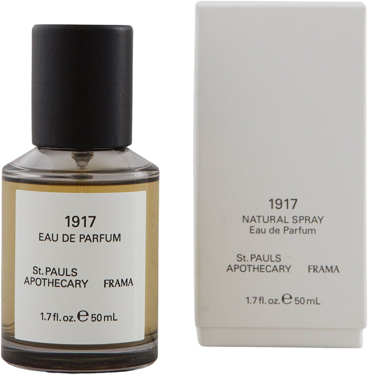Eau de Parfum | 1917 | 50 mL
