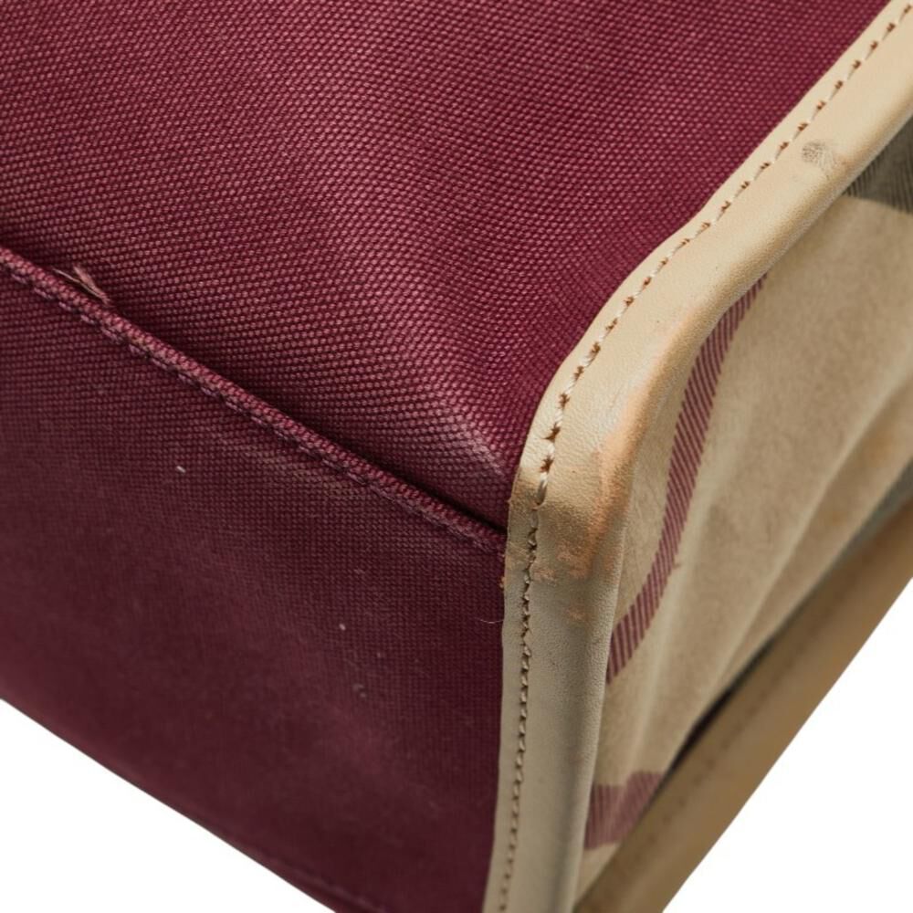 Burberry Tote