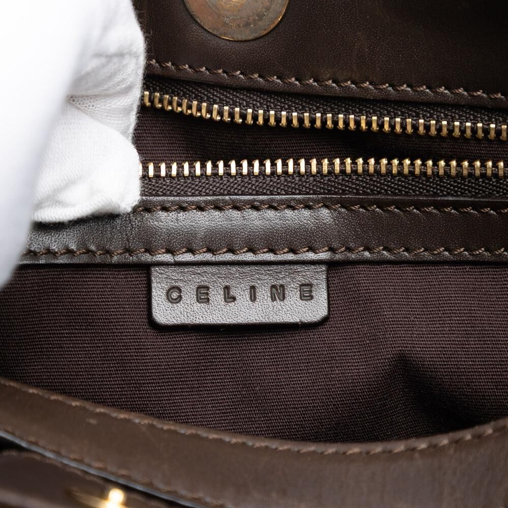 Celine Shoulder Bag