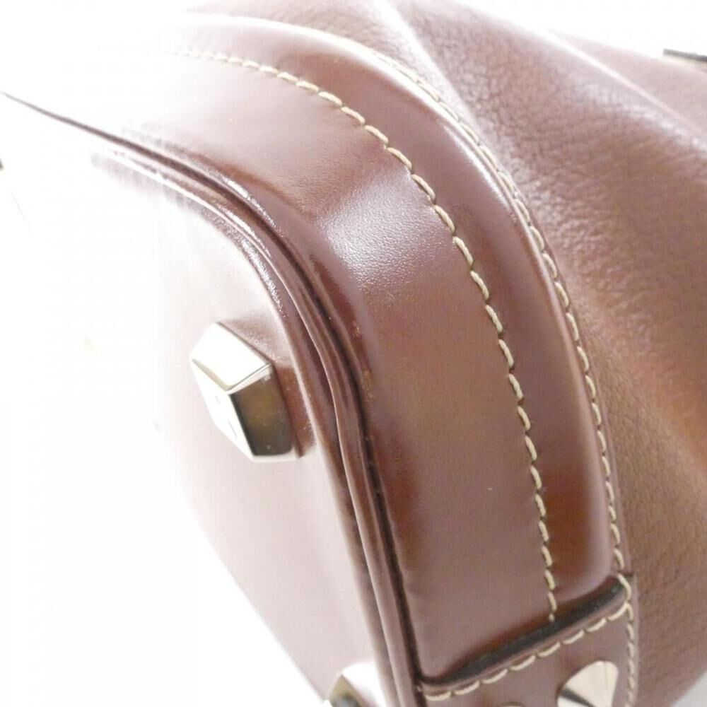 Louis Vuitton Lockit