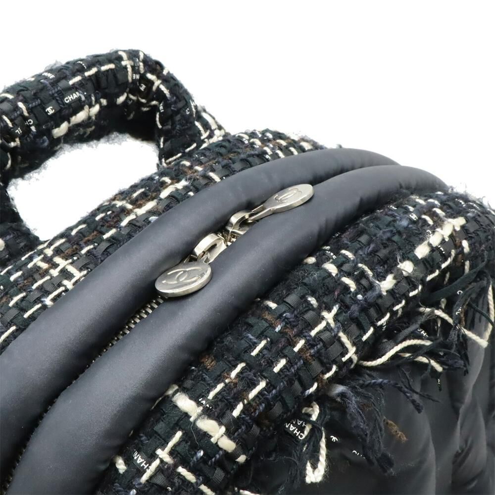 Chanel Backpack