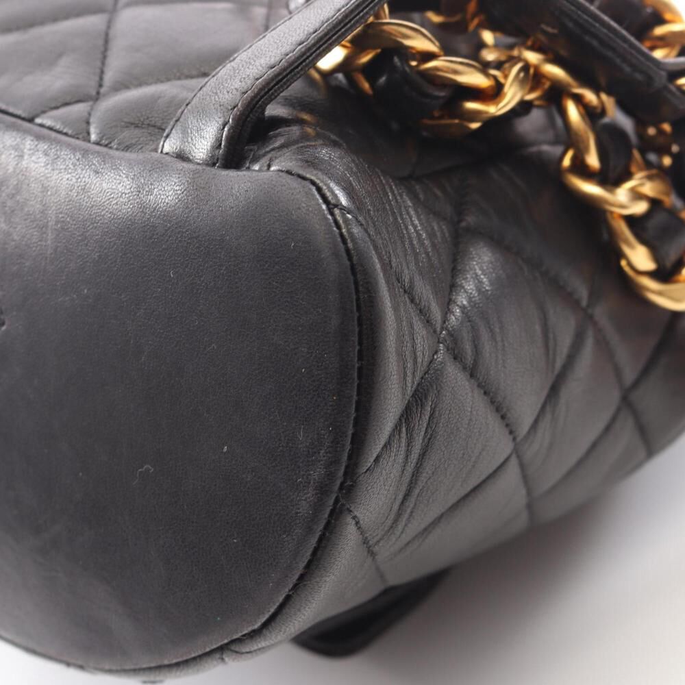 Chanel Backpack