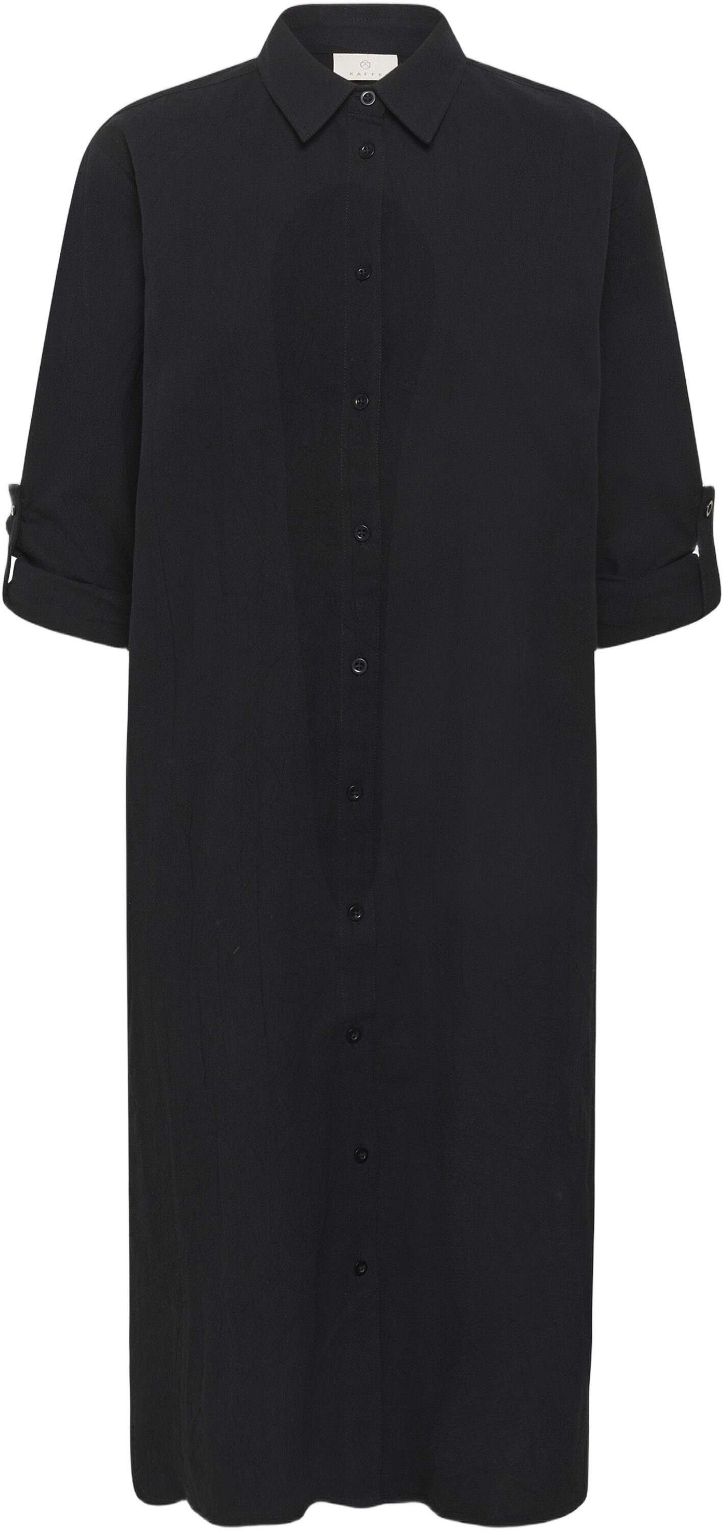 KAnaya Shirt Dress