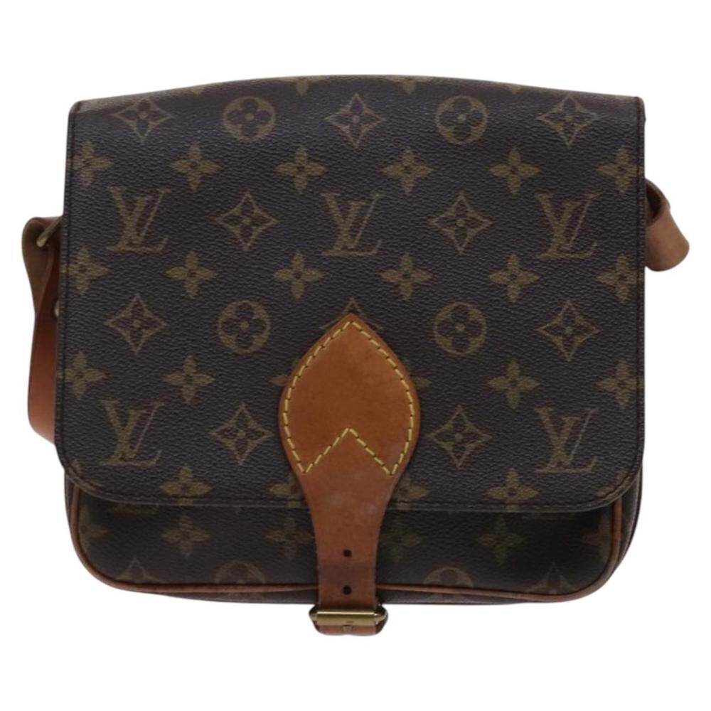 Louis Vuitton Cartouchiere