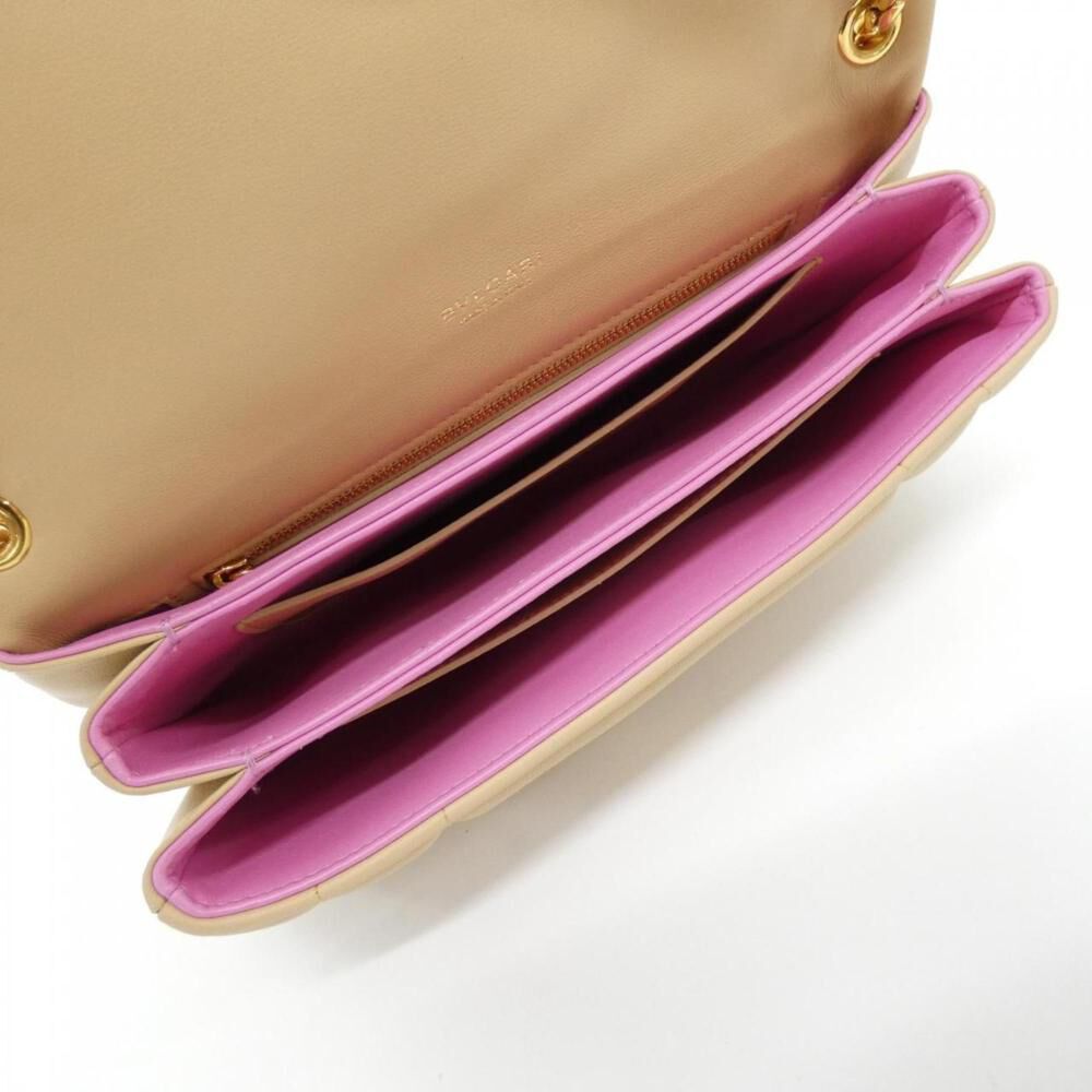 Bvlgari Shoulder Bag