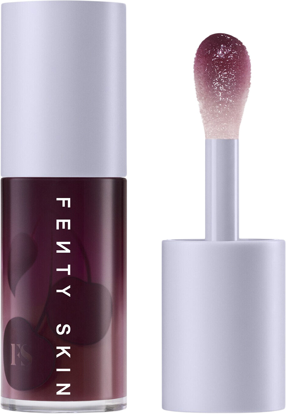 Fenty Treatz - &Aring;terfuktande l&auml;ppolja med jojobaolja f&ouml;r torra l&auml;ppar