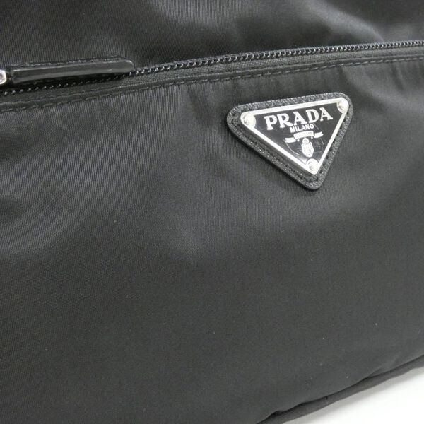 Prada Shoulder Bag