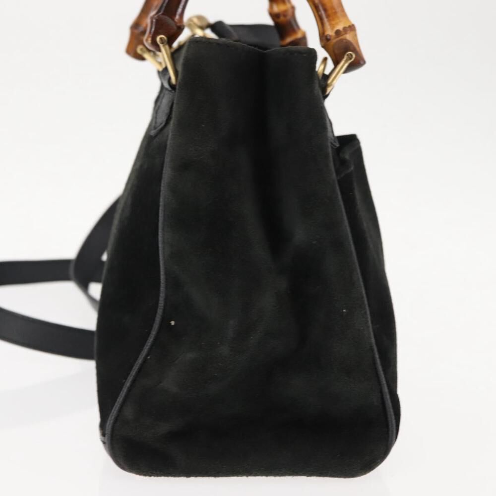 Gucci Bamboo