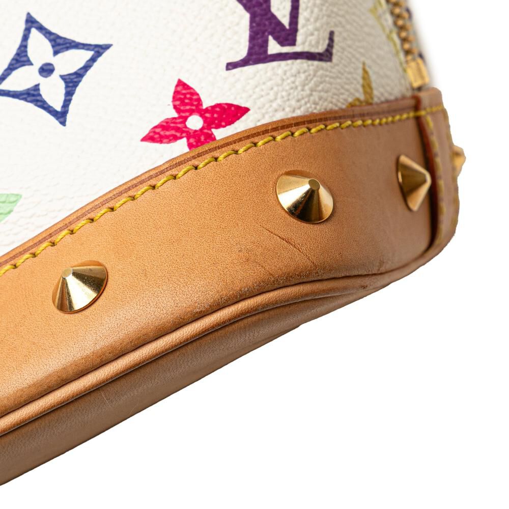 Louis Vuitton Alma