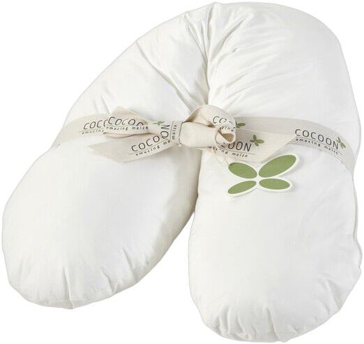 Amningskuddar & kudd&ouml;verdrag