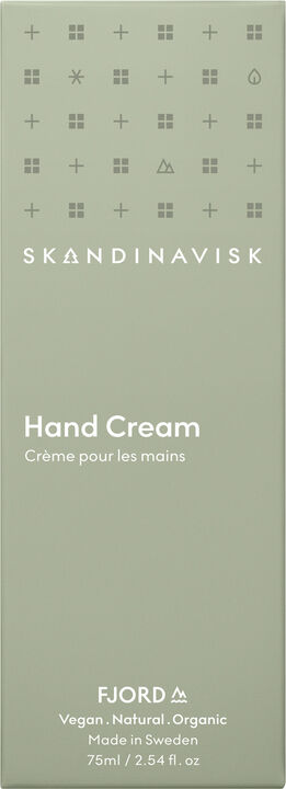 FJORD 75ml Hand Cream