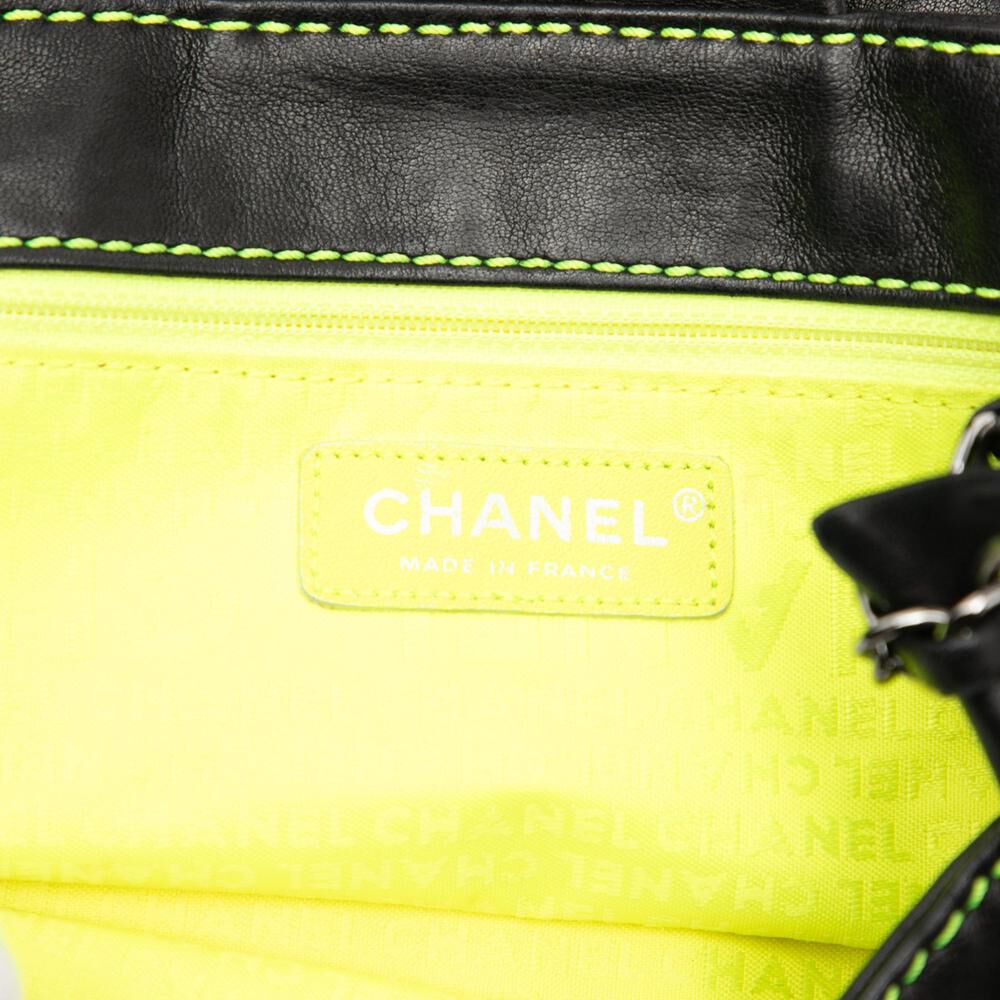 Chanel Shoulder Bag