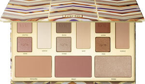 Clay Play vol.II - Face Shaping Palette