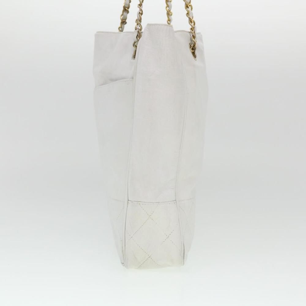 Chanel Tote