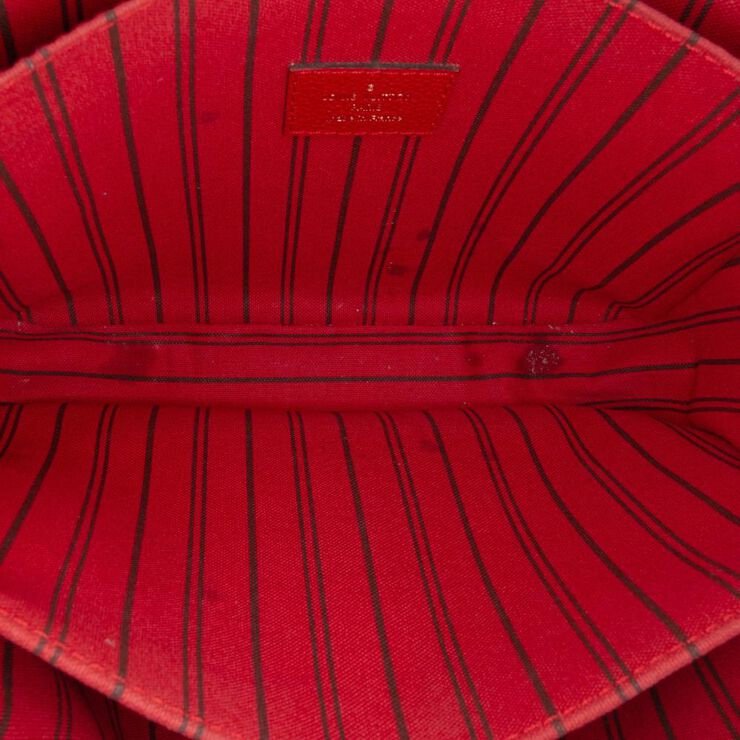 Louis Vuitton Pochette Métis