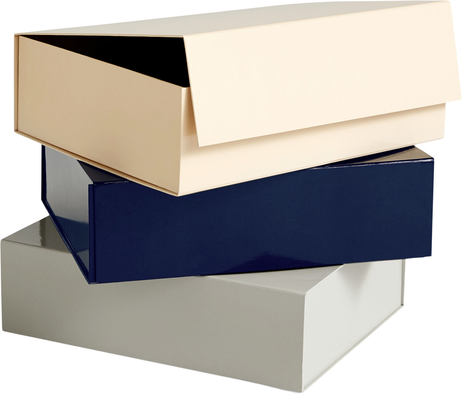 Colour Storage-Small-Midnight blue