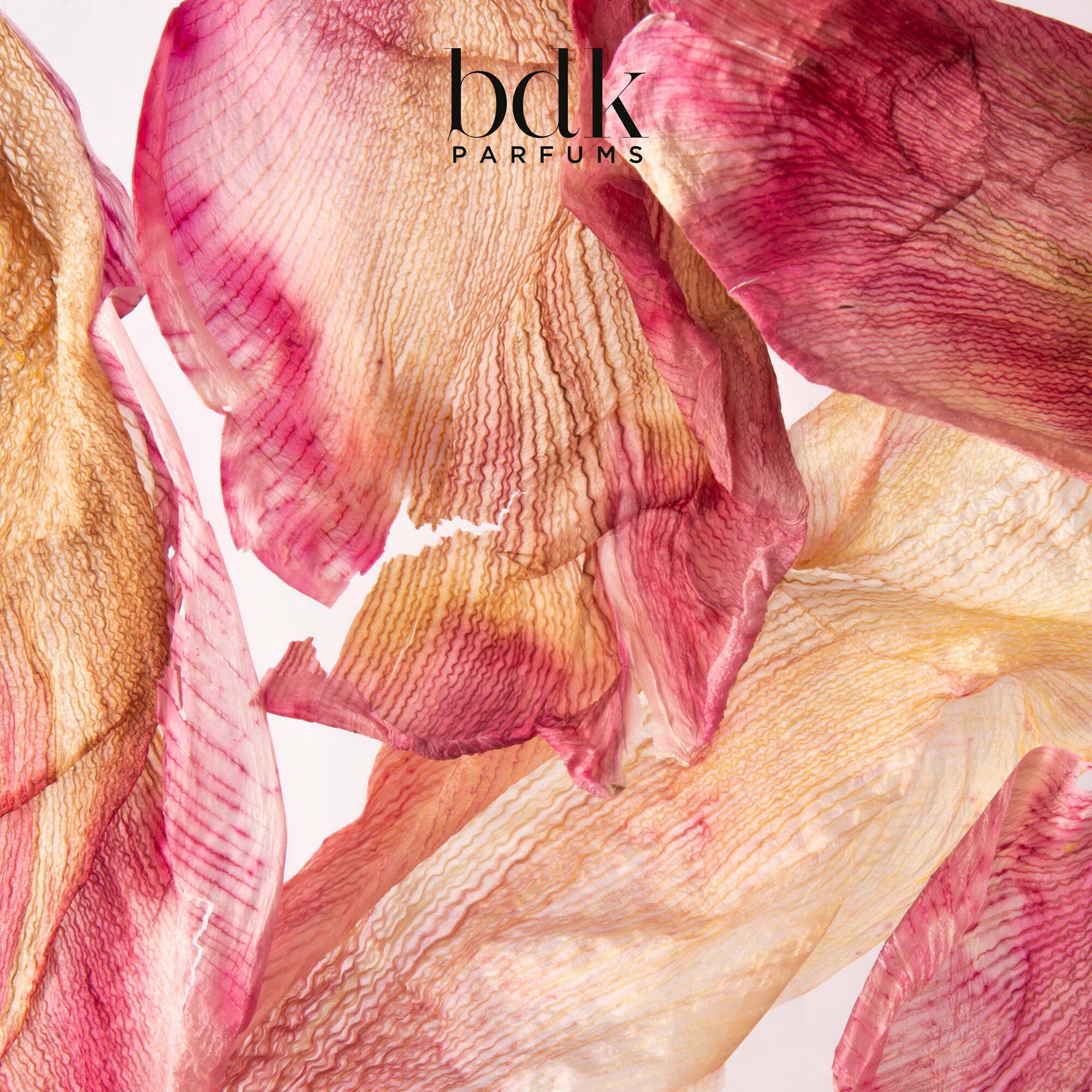 TABAC ROSE - Eau de Parfum 100 ML